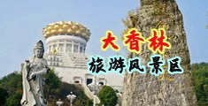 欧美色图第一页中国浙江-绍兴大香林旅游风景区