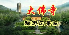 叉鸡巴操逼网站中国浙江-新昌大佛寺旅游风景区